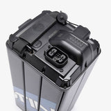 Removable Lithium Battery Pack 60V 43.2Ah