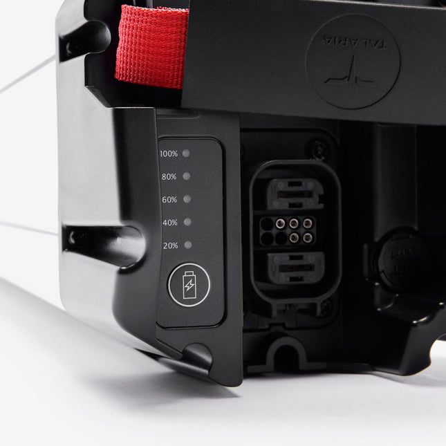 Talaria Removable Lithium Battery Pack 60V 40Ah for TL2500, TL25