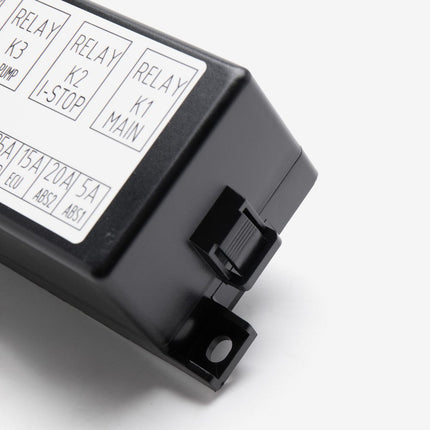 Relay Fuse Box for LJ125T-18A-E55 / LJ125T-18A-E5 / LJ125T-18A