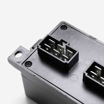 Relay Fuse Box for LJ125T-18A-E55 / LJ125T-18A-E5 / LJ125T-18A