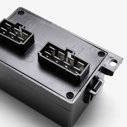 Relay Fuse Box for LJ125T-18A-E55 / LJ125T-18A-E5 / LJ125T-18A