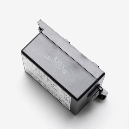 Relay Fuse Box for LJ125T-18A-E55 / LJ125T-18A-E5 / LJ125T-18A