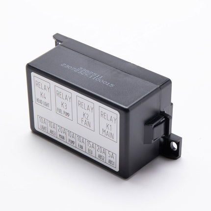 Relay Fuse Box