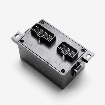 Relay Fuse Box