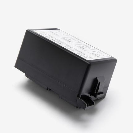 Relay Fuse Box