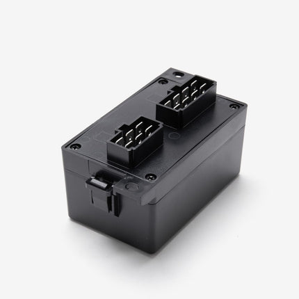 Relay Fuse Box