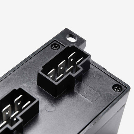 Relay Fuse Box
