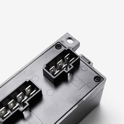 Relay Fuse Box