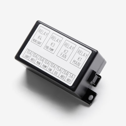 Relay Fuse Box for Multiple Models
