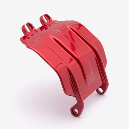 Battery Box Lid Red for Talaria X3 MX [TL2500] / X3 Road Legal [TL25]