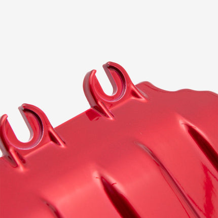 Battery Box Lid Red for Talaria X3 MX [TL2500] / X3 Road Legal [TL25]