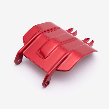 Battery Box Lid Red for Talaria X3 MX [TL2500] / X3 Road Legal [TL25]