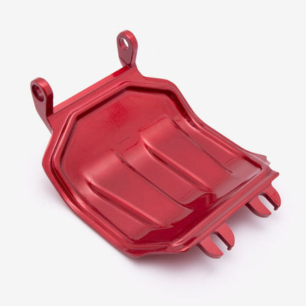 Battery Box Lid Red for Talaria X3 MX [TL2500] / X3 Road Legal [TL25]