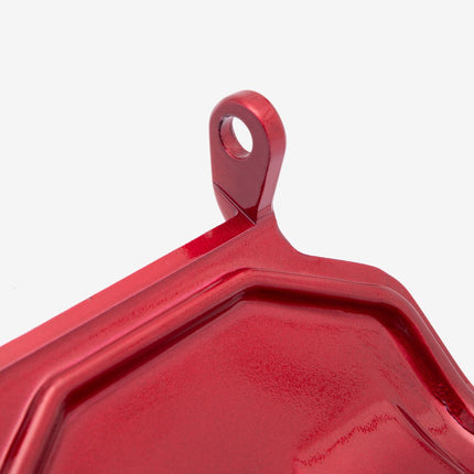 Battery Box Lid Red for Talaria X3 MX [TL2500] / X3 Road Legal [TL25]