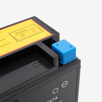 Battery YTX7A
