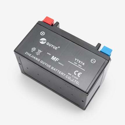 Battery YTX7A