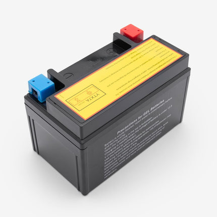 Battery YTX7A