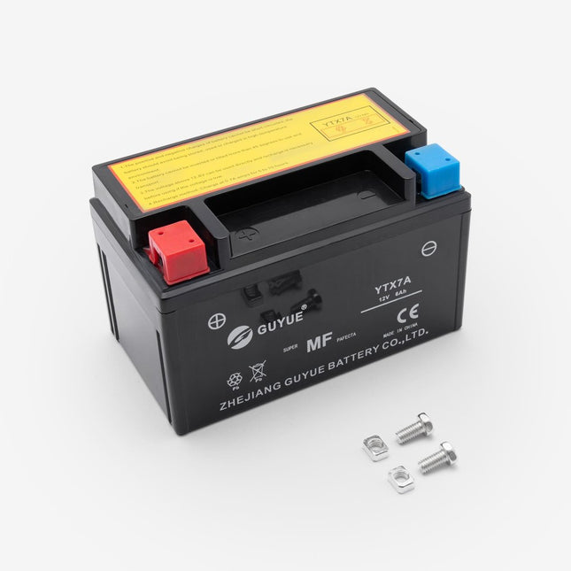 Battery YTX7A