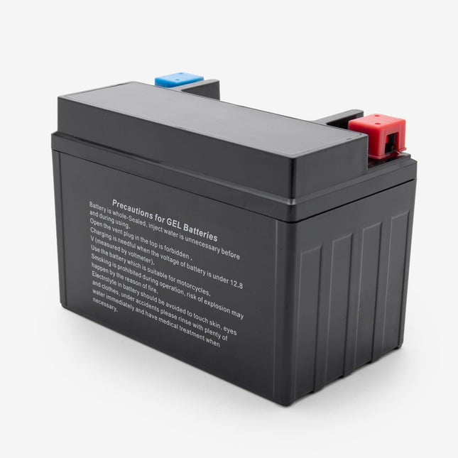 Battery 12V 8AH