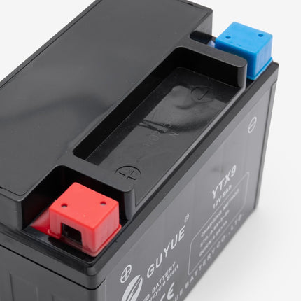 Battery 12V 8AH
