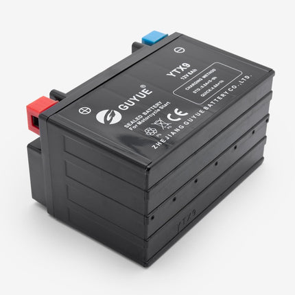 Battery 12V 8AH