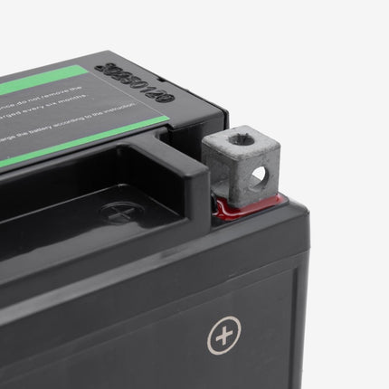 Battery for Lexmoto D2 E55 [GC125T-3A-E55]