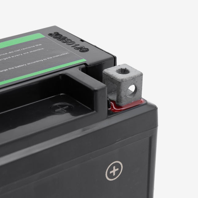 Battery for Lexmoto D2 E55 [GC125T-3A-E55]