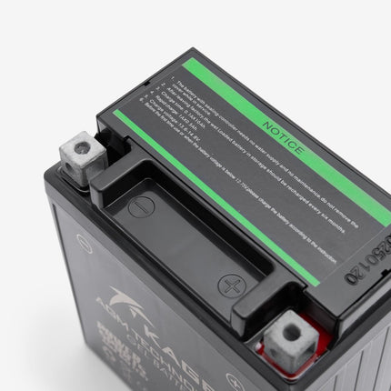 Battery for Lexmoto D2 E55 [GC125T-3A-E55]