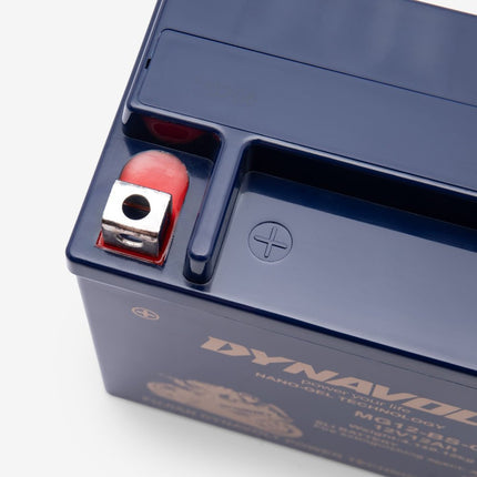 Battery 12V 12AH