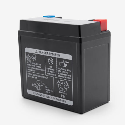 Battery MFX9B-RS