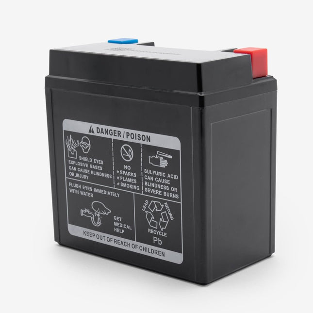 Battery MFX9B-RS