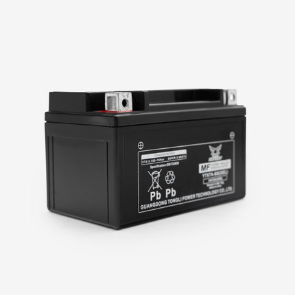 Battery YTX7A-BS