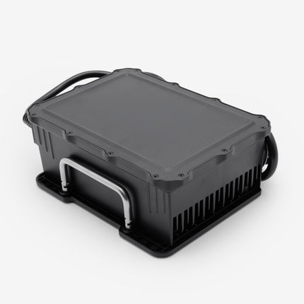 Battery Pack Charger (2-Pin Plug) 72V 15A