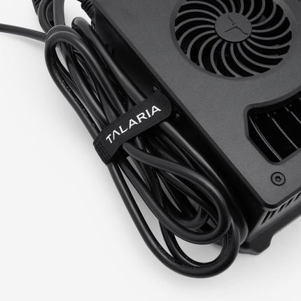 Battery Pack Charger (2-Pin Plug) 72V 15A