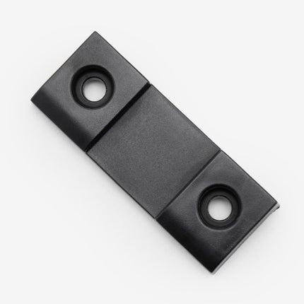 Front and Side Battery Strap