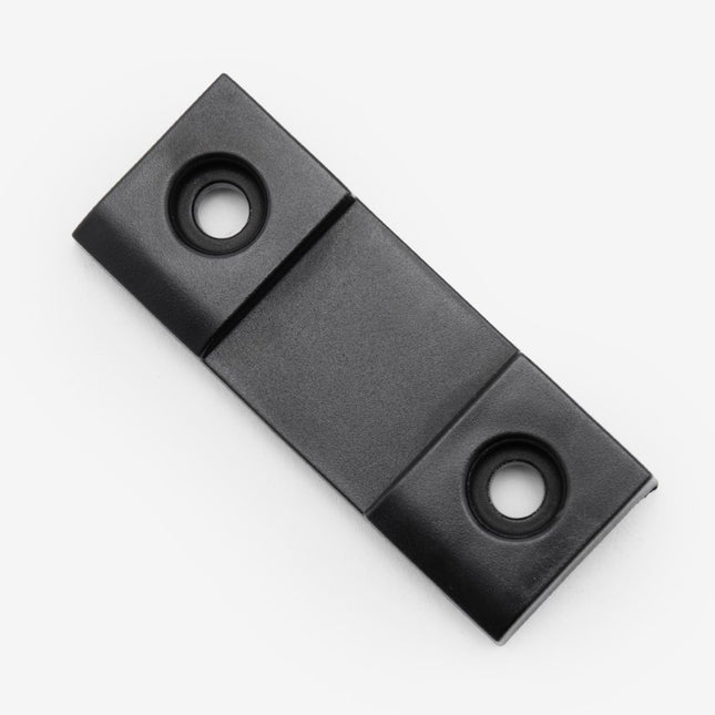 Front and Side Battery Strap