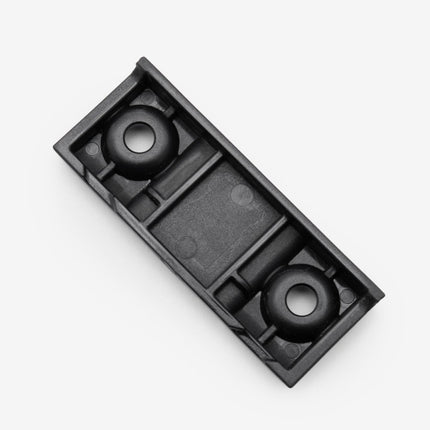 Front and Side Battery Strap