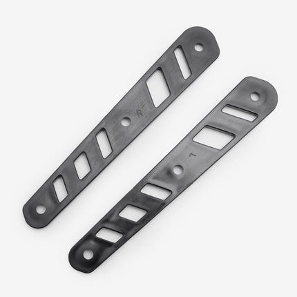 Front and Side Battery Strap