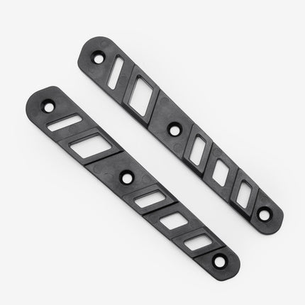 Front and Side Battery Strap
