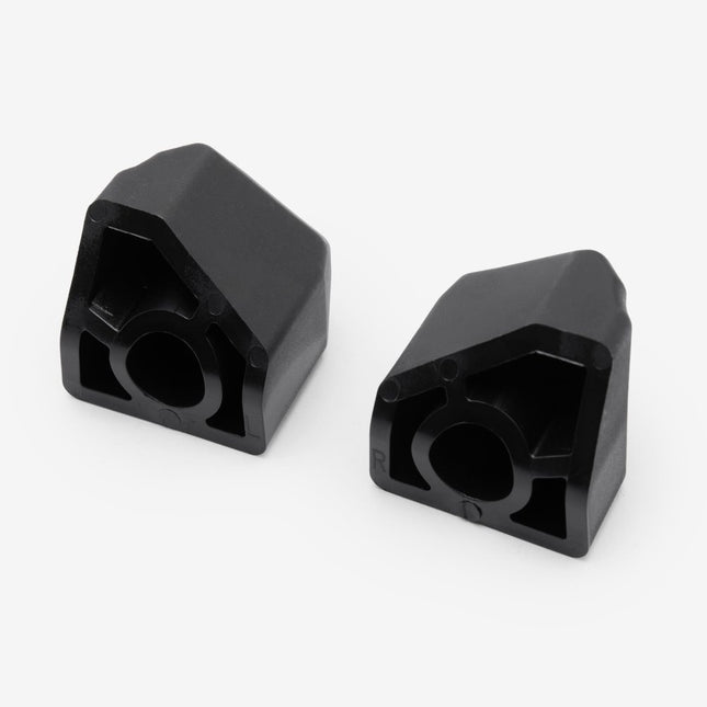 Rear Battery Strap