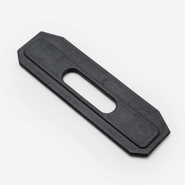 Lower Battery Strap