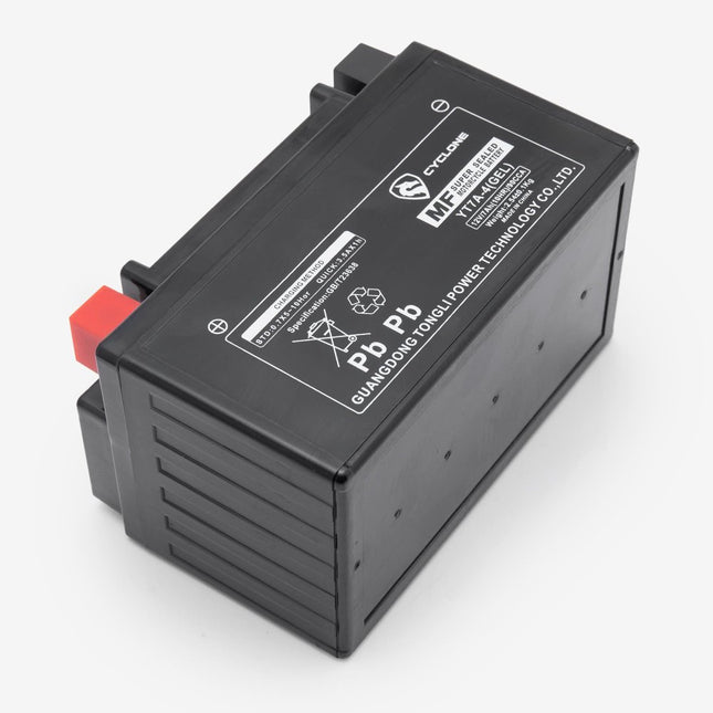 Battery YT7A-4
