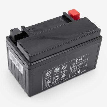 Battery YT7A-4