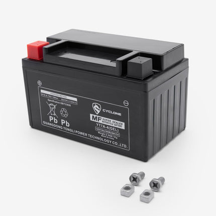 Battery YT7A-4
