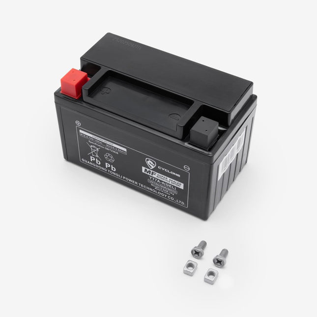 Battery YT7A-4 for ZS125-79-E5 / SR125T-E55