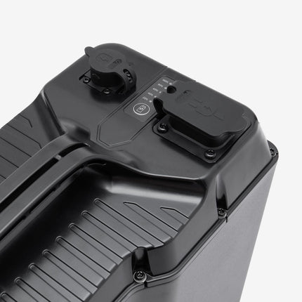 Talaria Battery Pack (Lithium) EV 97.2V 45AH