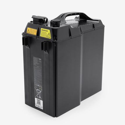 Talaria Battery Pack (Lithium) EV 97.2V 45AH