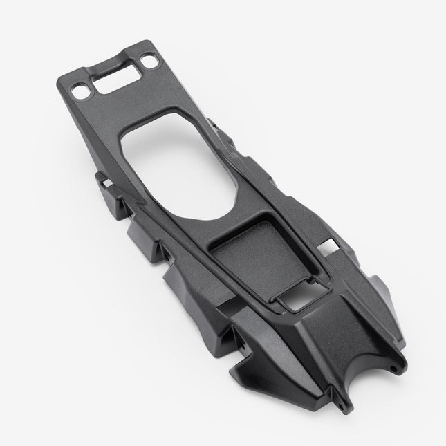 Battery Box Lid Black