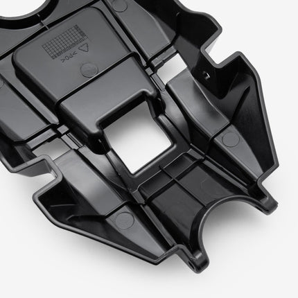 Battery Box Lid Black
