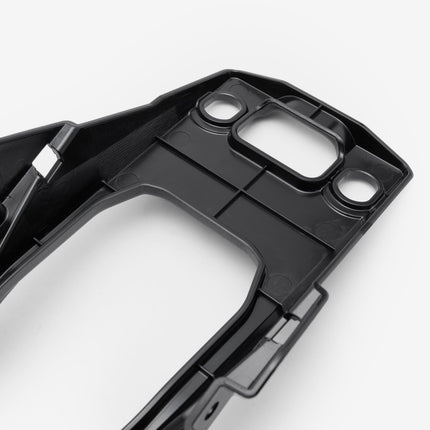 Battery Box Lid Black